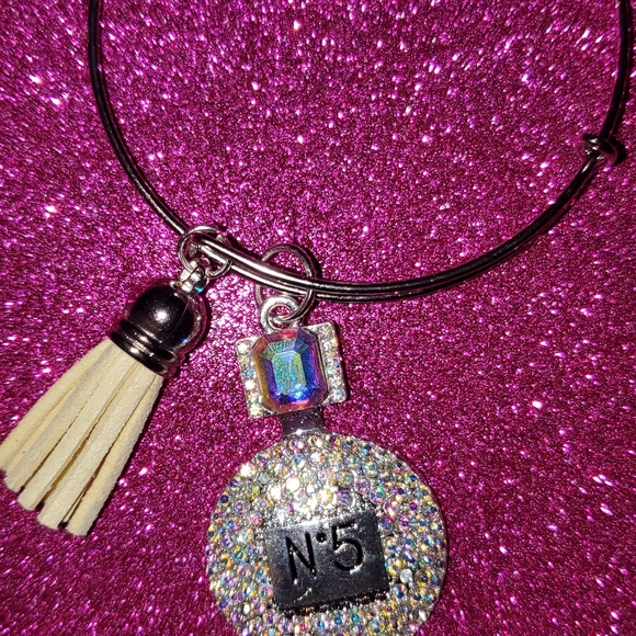 Custom Bangles - Picture 12 of 16